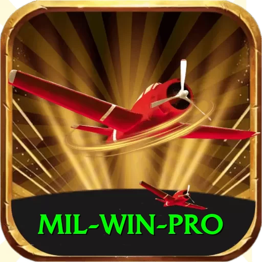 Mil Win VIP APK v1.1.0 - 2