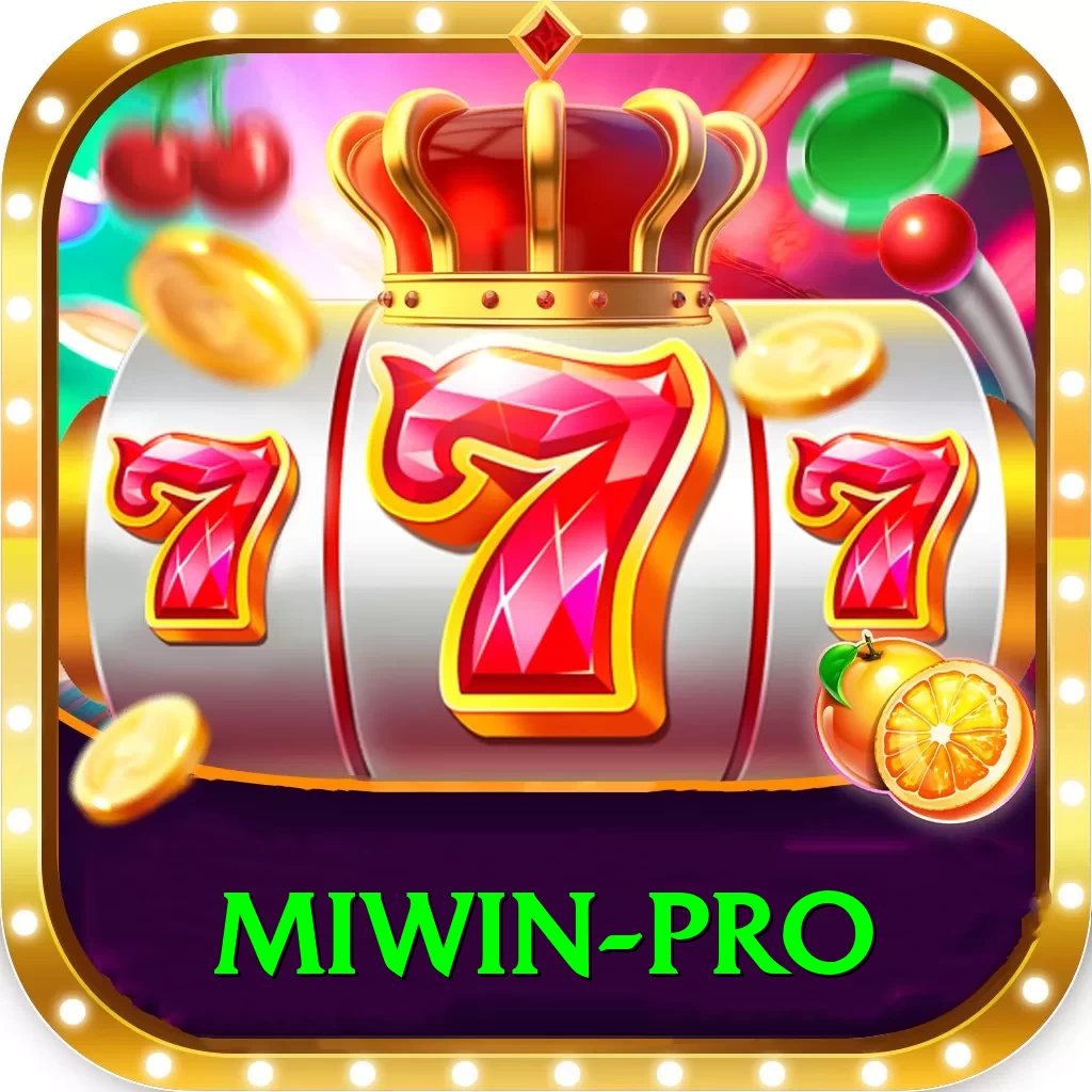 miwin Elite - Casino & Slots - 2