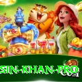 mohsin khan Prime Jackpot