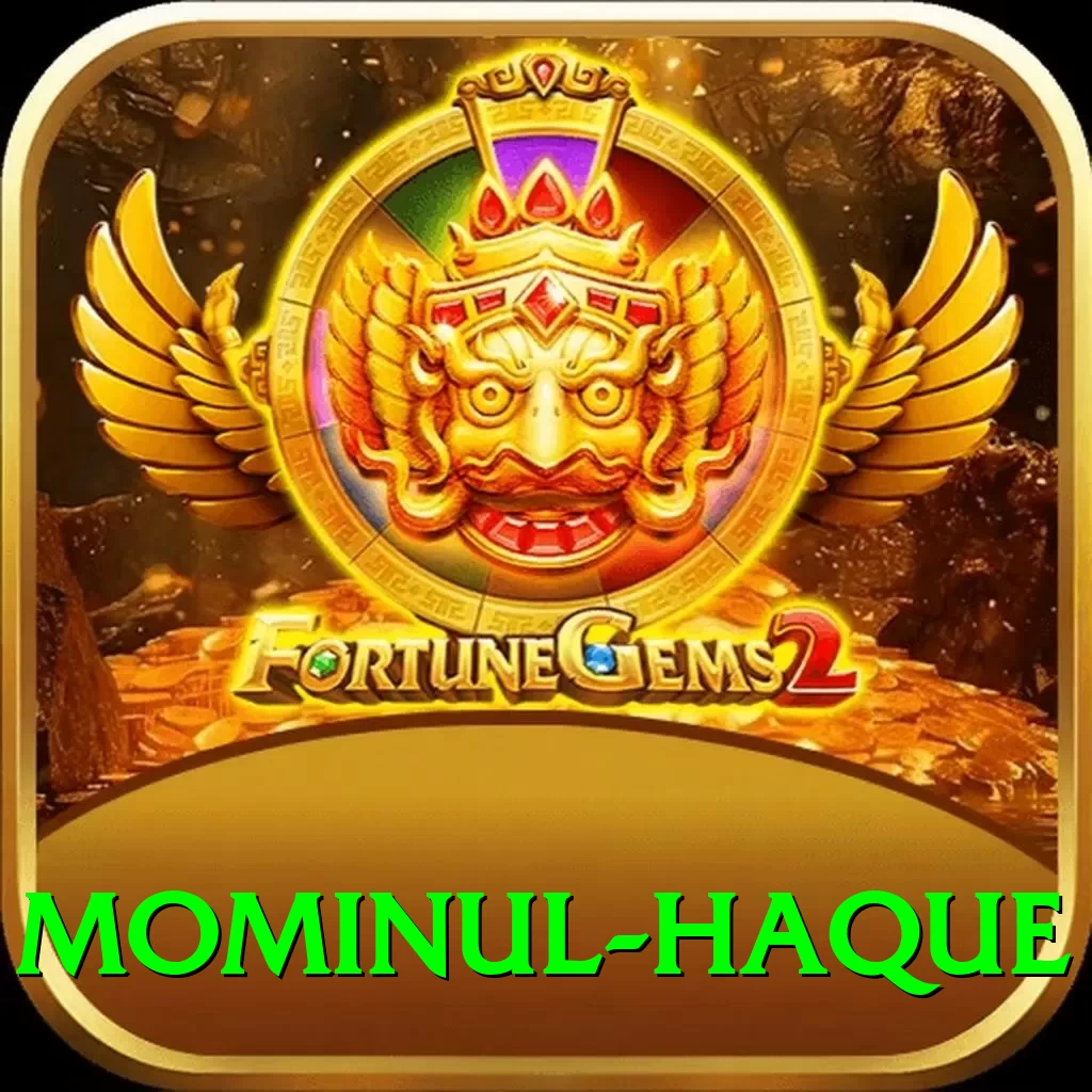 mominul haque Games (Casino & Earning) Master v5.6.0 - 2