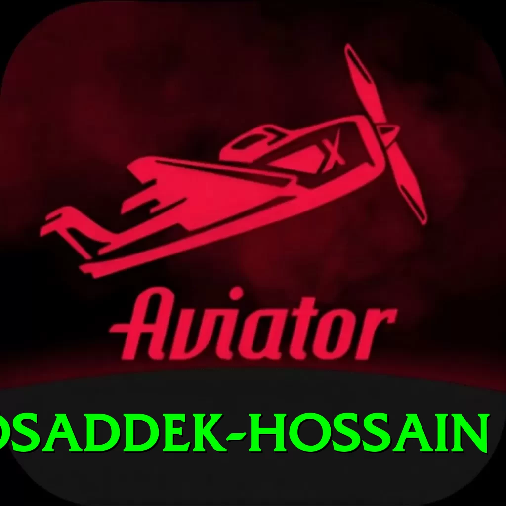 mosaddek hossain Apps (Tools & Injectors) VIP v1.1.7 - 2