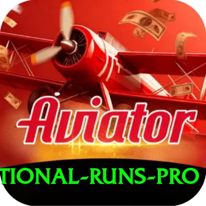 most international runs - Premium Edition v2.1.5 - 2