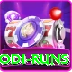 most odi runs Ultimate v5.4.0