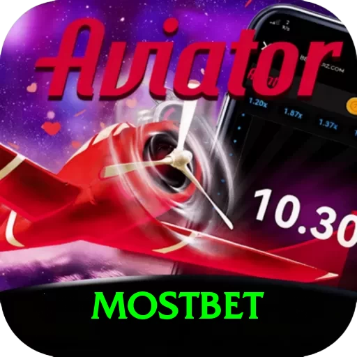 mostbet App - 2