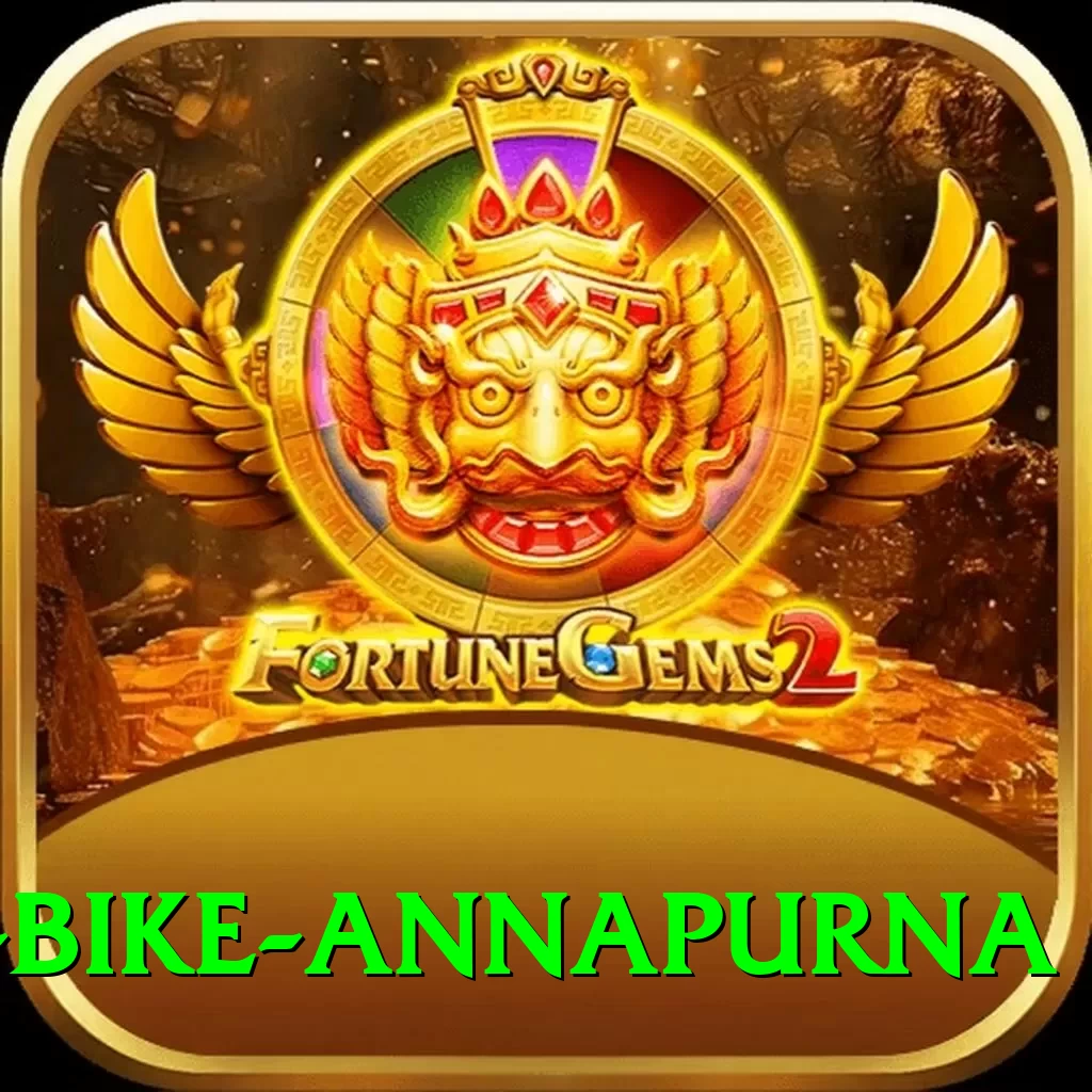 mountain bike annapurna Games (Casino & Earning) Deluxe v2.4.9 - 2