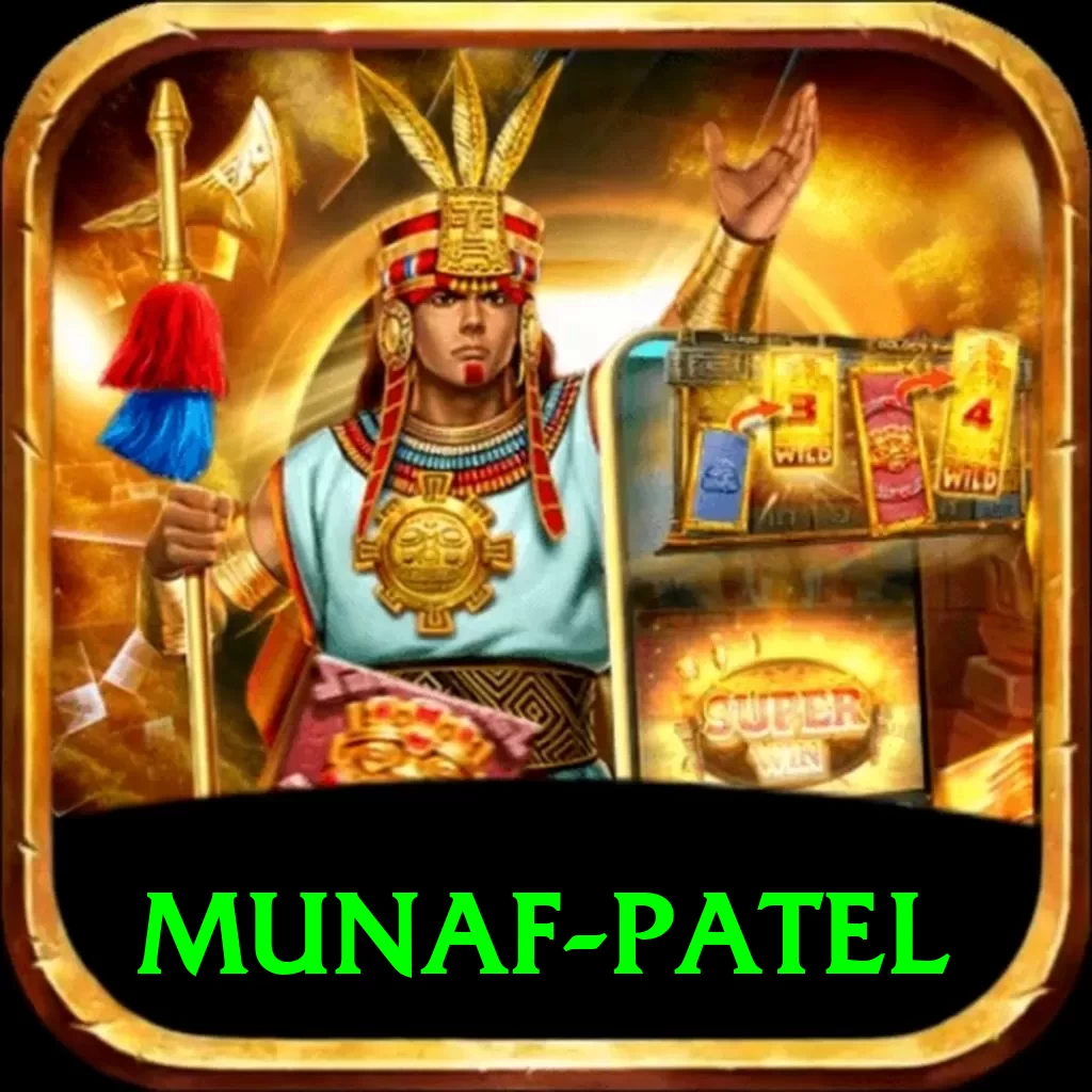 munaf patel Games (Casino & Earning) Elite v5.4.8 - 2