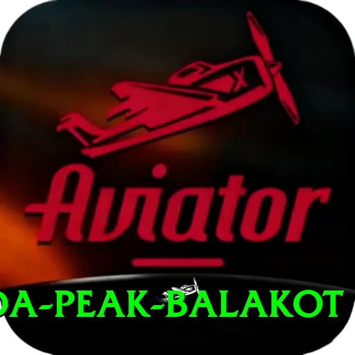 musa da peak balakot Gold Edition v5.3.1 - 2