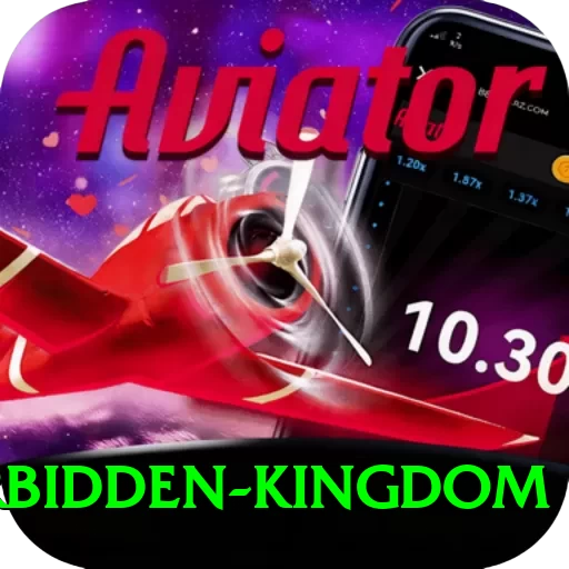 mustang forbidden kingdom Plus v4.9.1 - 2