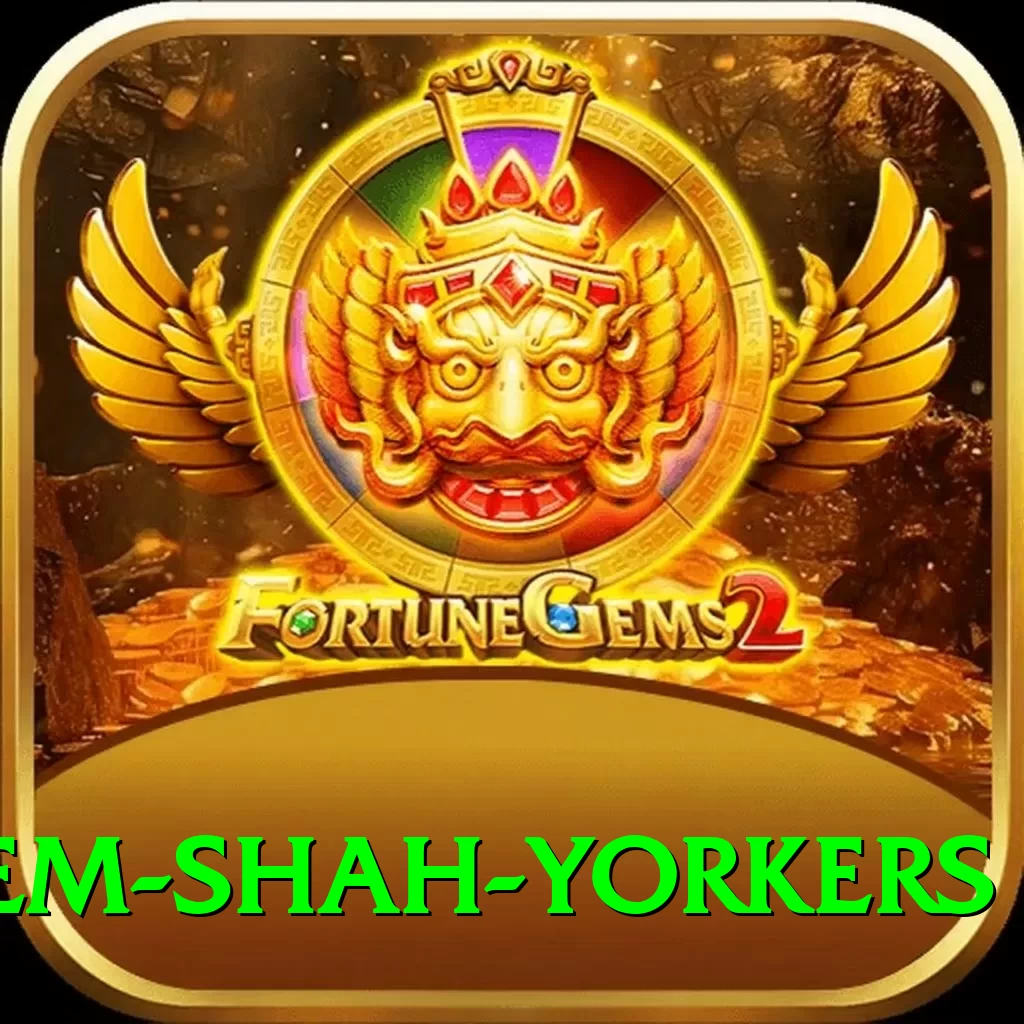 naseem shah yorkers Plus v2.1.8 - 2