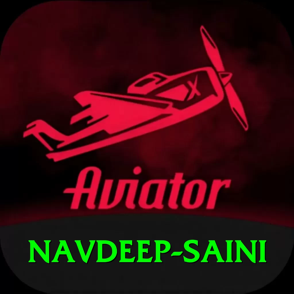 navdeep saini Elite v4.8.6 - 2