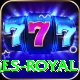 Nine Casino PK Games Royal