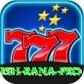 nitish rana Plus Casino App