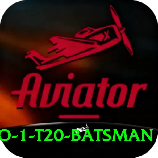 no 1 t20 batsman VIP v2.5.5 - 2