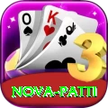 Nova Patti Games (Casino & Earning) Turbo vv5.8.4