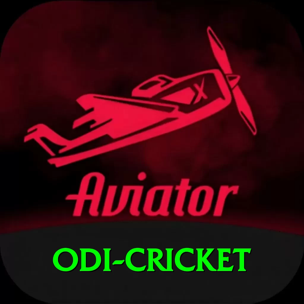 odi cricket Deluxe Edition v4.0.8 - 2