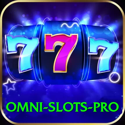 Omni Slots Premium Gaming App - 2