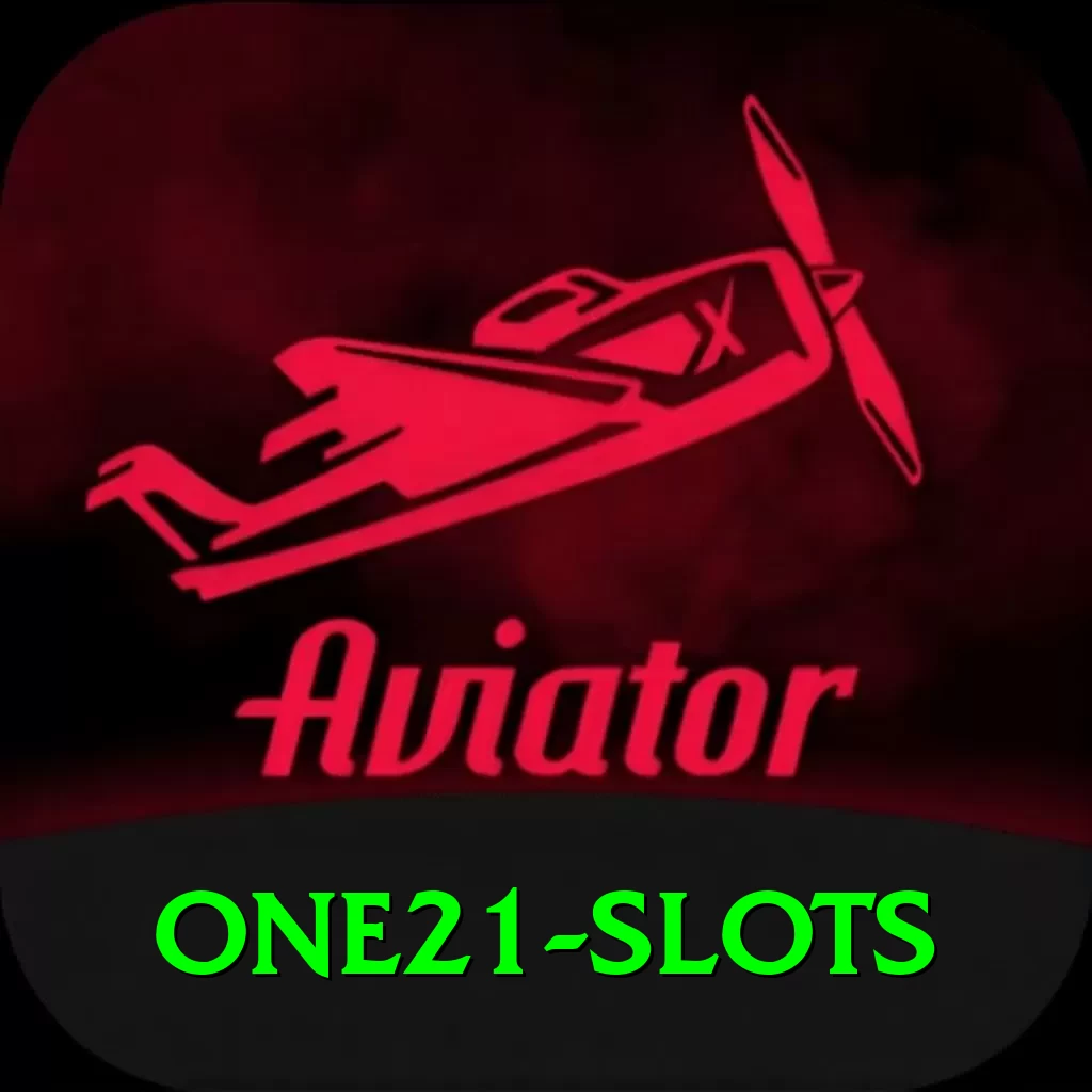 One21 Slots Premium Plus v2.8.2 - 2