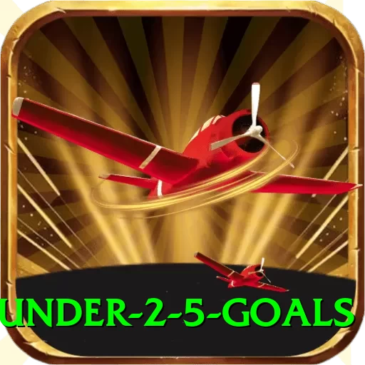 over under 2.5 goals Max v2.7.8 - 2
