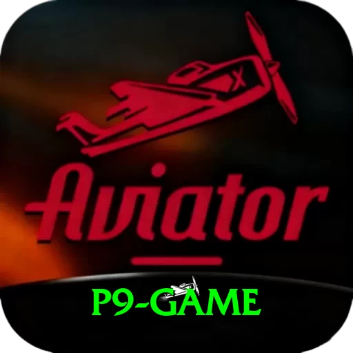 P9 Game Pro Edition v3.8.4 - 2
