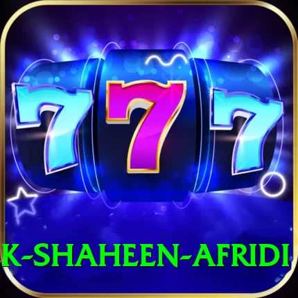 pace attack shaheen afridi Master Pro v1.3.5 - 2