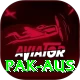 pak aus Games (Casino & Earning) Gold v2.2.1