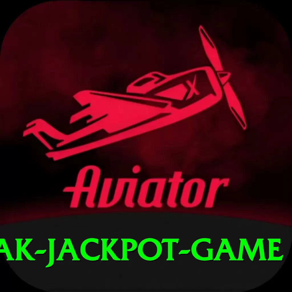 Pak Jackpot Game Plus Pro v2.7.8 - 2