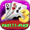 pak111 Plus v1.6.7