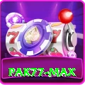 Pak77 Legend Casino App