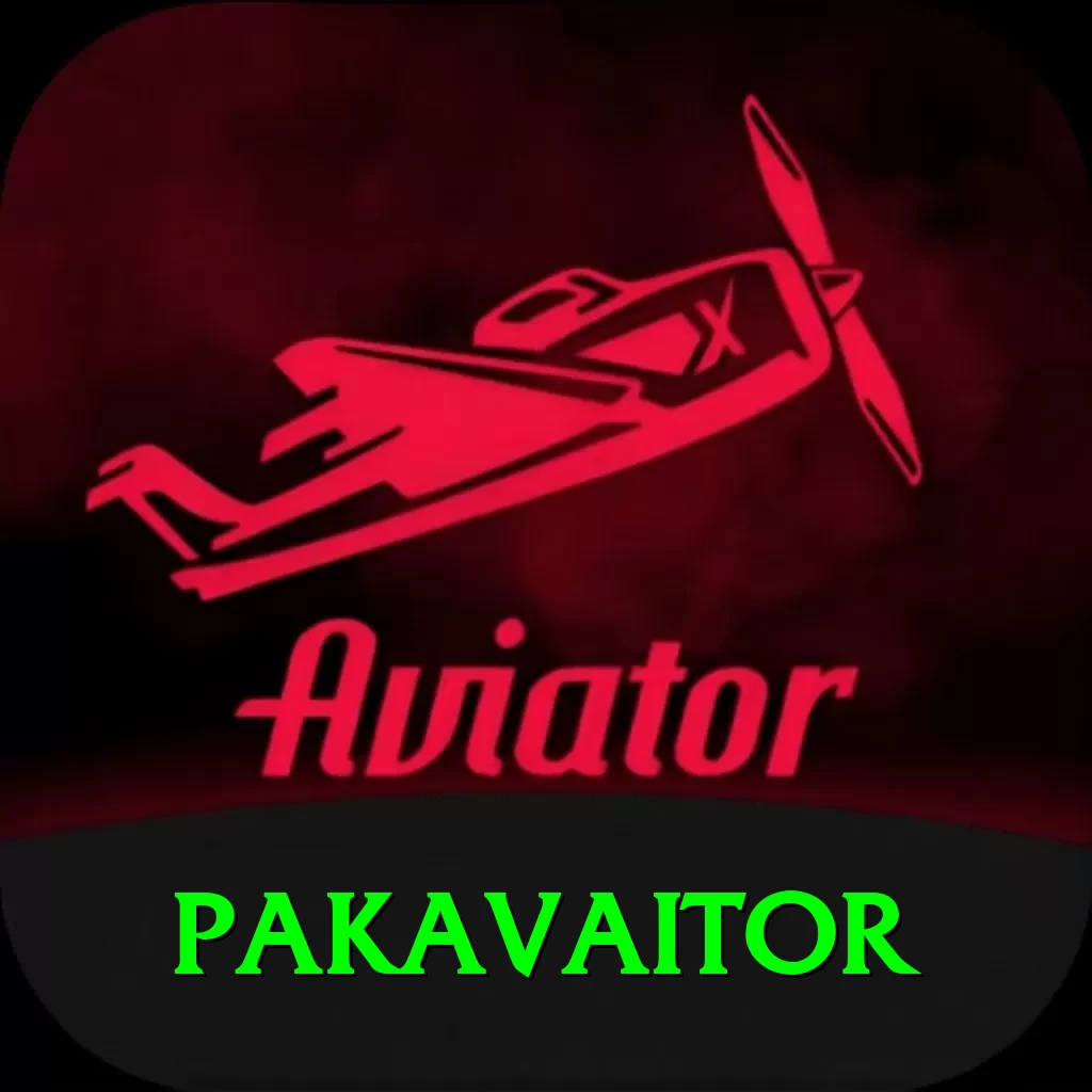 PakAvaitor Gold v4.9.7 - 2