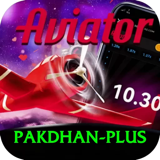 pakdhan Gold v5.3.2 - 2