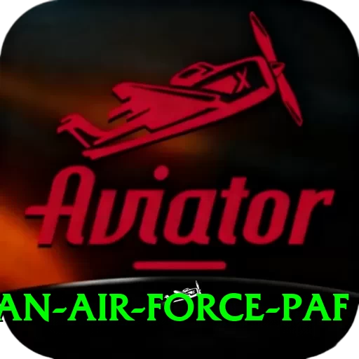 pakistan air force paf Ultimate v5.0.8 - 2