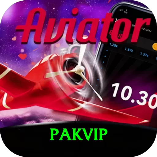 pakvip Plus v5.8.6 - 2