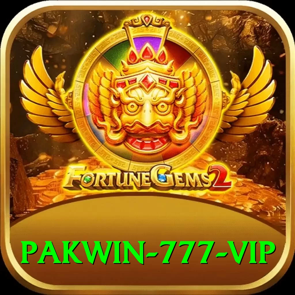 pakwin 777 Super v5.9.5 - 2