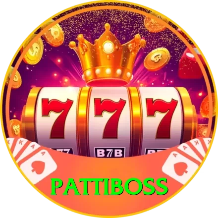 pattiboss Games (Casino & Earning) Gold v3.4.6 - 2