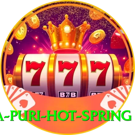 pawa puri hot spring Games (Casino & Earning) Max v5.7.3 - 2