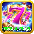pick 4 Game Legend v1.3.3
