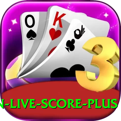 pin live score Games Master - 2