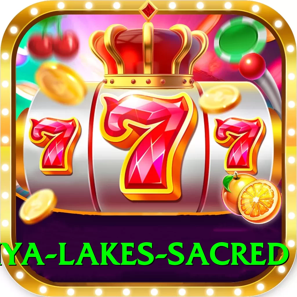 piya lakes sacred Plus Pro v4.6.3 - 2