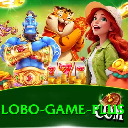 PK Lobo Game APK Gold v4.1.9 - 2
