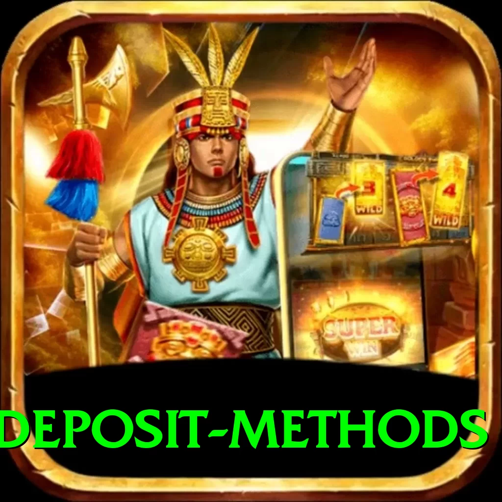 pk online casino deposit methods Gold Pro v4.5.0 - 2