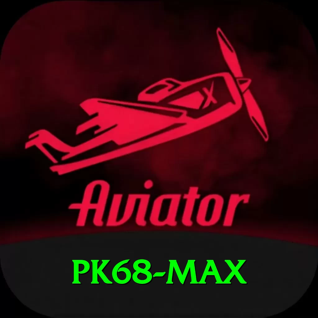 pk68 Games (Casino & Earning) Deluxe v5.9.3 - 2