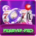 pk68vip - Pro Edition v2.9.1