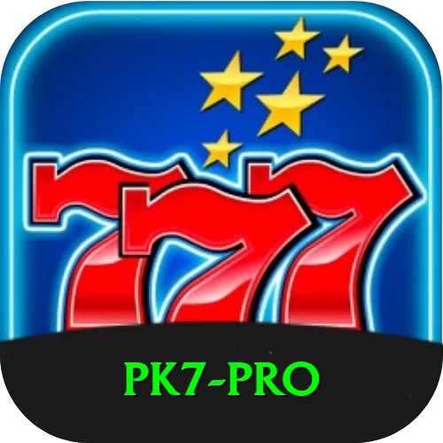 pk7 Turbo Gaming App - 2