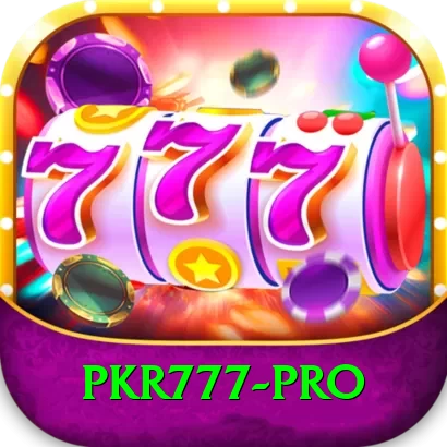 pkr777 Super New - 2