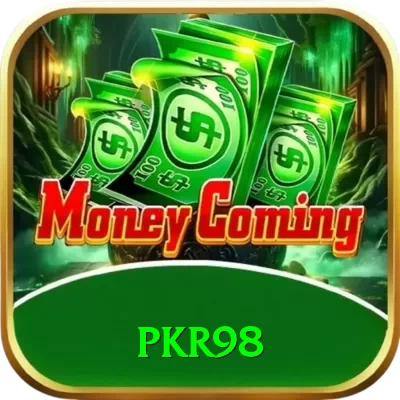PKR98 Master vv3.1.0 - 2