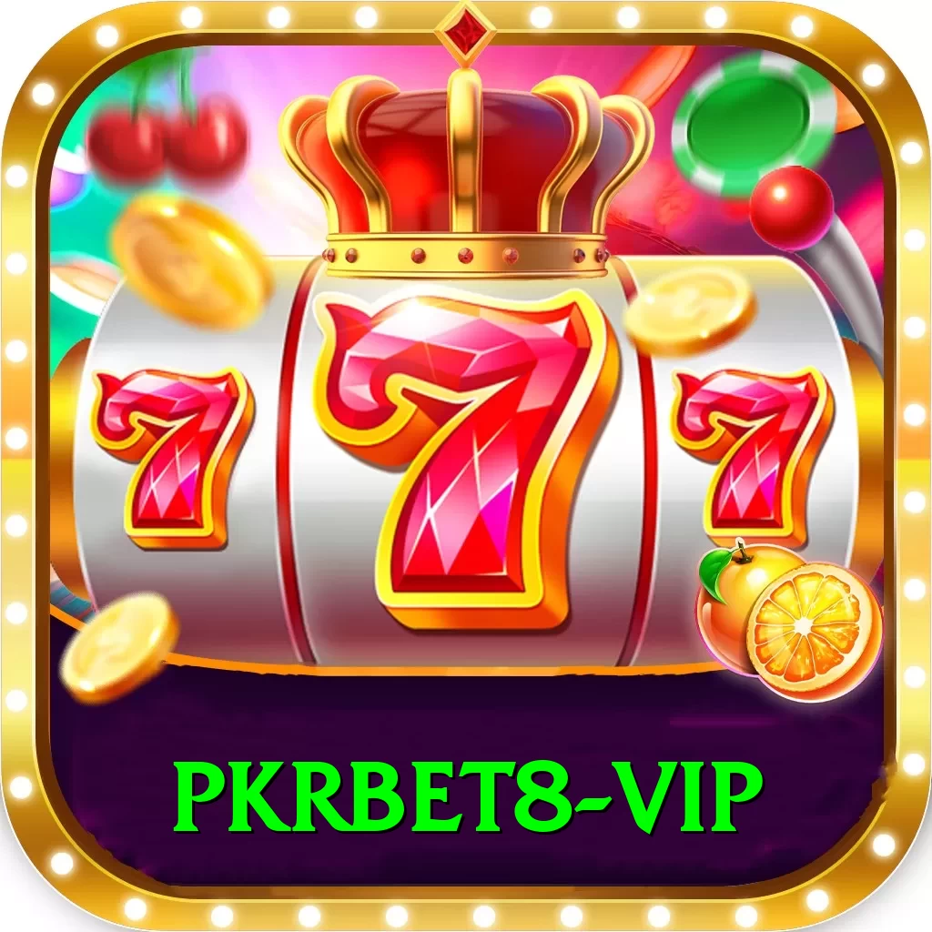 pkrbet8 Super Slots - 2