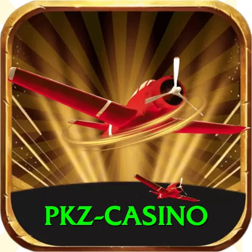 PKZ Casino Games (Casino & Earning) Gold vv4.0.2 - 2