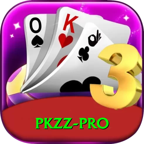 pkzz Ultimate v3.2.7 - 2