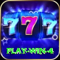 play win 4 Games (Casino & Earning) VIP v4.6.2