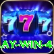 play win 4 Games (Casino & Earning) VIP v4.6.2